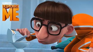 Despicable Me  TV Spot 30  Illumination [upl. by Eladnyl]