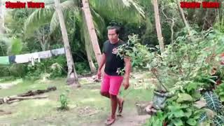 boy bungol part 13 episode 1 funny siquijor bisaya bisayavlogger diskarte katatawanan [upl. by Suzzy410]