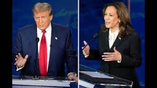 dernière heure cest vraiment fini pour kamala voyez qui vient de donner son appui à trumpwow [upl. by Margot]