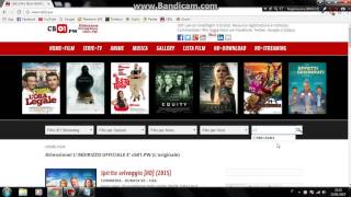 COME VEDERE FILM DEL CINEMA IN STREAMING SU INTERNET ITA [upl. by Dituri]