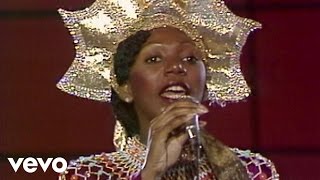 Boney M  Rivers of Babylon Sopot Festival 1979 [upl. by Suirradal]