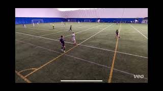 202324 ECNL Club Highlights [upl. by Ttocserp]