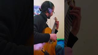 Piazzolla AdiósNonino practice [upl. by Decima]