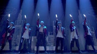 Snow Man「Snow Dream」Summer Paradise 2018 in TOKYO DOME CITY HALL [upl. by Chaffinch145]