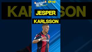 Synergie Bologne  CF Montréal  Jesper Karlsson cfmtl bolognafc mls [upl. by Hploda]