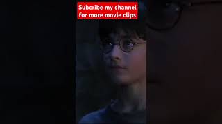 Harry Potter and the sorcerers stone movie clip [upl. by Wassyngton]