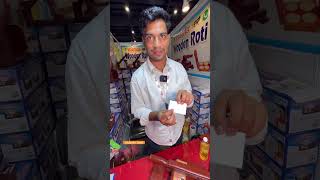 Wooden roti maker trending streetfood ytshorts food rotimaker shortsfeed kitchengadgets [upl. by Anirad]