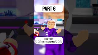 FULL VIDEO IS ON MY CHANNEL👆👆👆 roblox [upl. by Anihpled45]