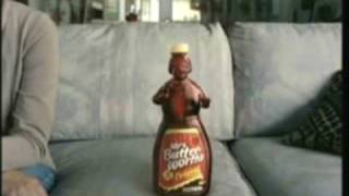 Geico Mrs Butterworth commercial with me LOL [upl. by Jamel]