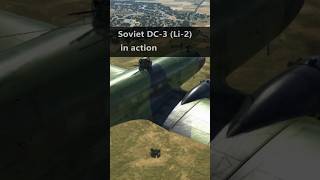 ImmelmannRolloffthetop attack Bomber Intercept Tactics  Bf 109 G6  WW2 Air Combat Flight Sim [upl. by Akinat620]