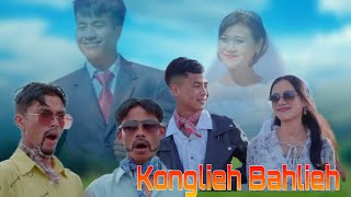 Konglieh bad Bahlieh  Official Music Video [upl. by Warwick]