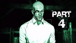 Outlast Whistleblower Gameplay Walkthrough Part 4  Hangman DLC [upl. by Trueman344]