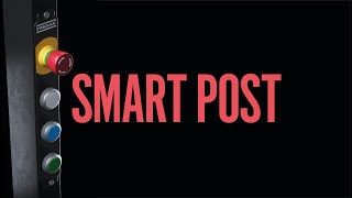 Troax Smart Post [upl. by Hungarian638]