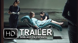 Paradise 2023  Trailer en español [upl. by Oswin200]