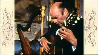 Julian Bream  Dionisio Aguado  Rondo Op 2 N 3 [upl. by Granger]