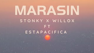 Marasin ft Stonky X Willox [upl. by Giacinta]