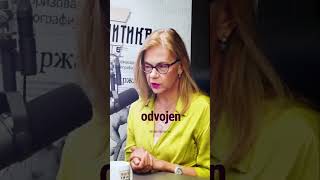 BOLESTI ZAVISNOSTI – INFLUENSERI dr Svetlana Vučetić Arsić neurolog doktor podcast zdravlje [upl. by Odnalo]