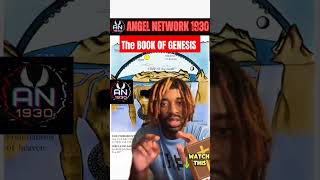 War in the heavenly realm BOOK OF GENESIS bible [upl. by Nalrah]