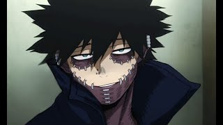 Dabi  NEW SHIGARAKI are BEST FRIENDS  MY HERO ULTRA RUMBLE [upl. by Winwaloe]