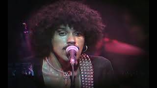 Thin Lizzy  Southbound live at The Rainbow 1978 [upl. by Nawuq41]