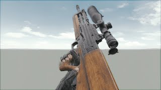 IWP WA 2000 FOR ANOMALY SHOWCASE [upl. by Crespo]