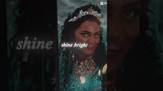 Ela é maravilhosa descendants3 descendants2 disney edit [upl. by Milde212]