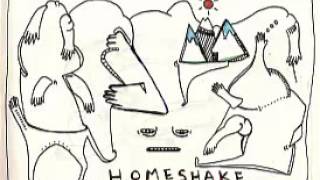 Homeshake  Haters [upl. by Eliathas]