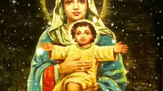 Mariyamin Smaranam  StMary Orthodox Christian Song [upl. by Oneal]