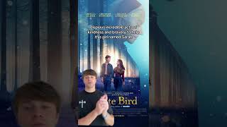 You can get tickets to WhiteBird at the 🔗 in B10 shorts BeBraveChooseKind KingdomStoryPartner [upl. by Nager]