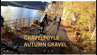 Gravelfoyle Autumn Gravel [upl. by Bacchus18]