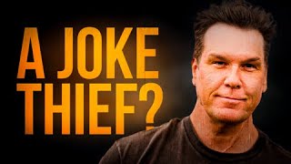 The Rise And Fall of Dane Cook Comedys Internet Trailblazer [upl. by Gnoix835]