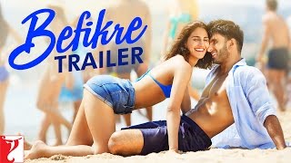 Be carefree 🕺💃  Befikre  Ranveer Singh  Vaani Kapoor  YRFShorts [upl. by Neelasor783]