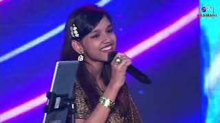 Tere Dar Par Sanam ❤️❤️Chale Aye  Live Singing By  Rafa Yeasmin  AgamaniStudioLIVE [upl. by Snah875]