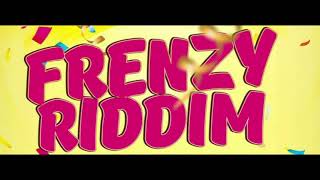 frenzy riddim mix 2002 reggae [upl. by Eeruhs]