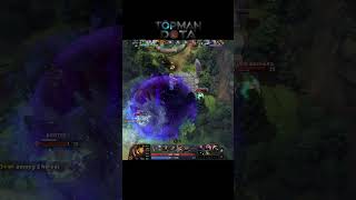 Clinkz  Herald Rampage dota2 dota2rampage [upl. by Campney531]