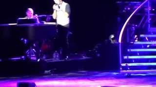 Ignazio Boschetto of Il Volo sings Caruso [upl. by Butcher]