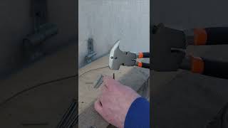 Fencing Pliers How To Use tools [upl. by Webber237]