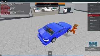 roblox OP prison life script and keyless [upl. by Felten]