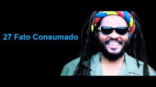 27 Fato Consumado Edson Gomes [upl. by Sardse]