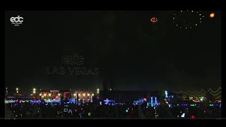 EXCISION  EDC LAS VEGAS 2024 FULL SET [upl. by Jallier829]