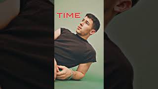 Time  Nick Jonas Exclusive Audio demo unreleased nickjonas jonasbrothers [upl. by Henderson135]