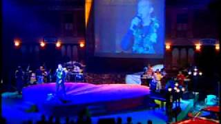 Chan tinh  Ca si Ha Lan Winfried Povel  Nhat Son LIVE SHOW [upl. by Lau911]