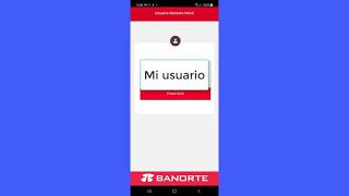 COMO Recuperar Usuario Banorte Movil ✅ [upl. by Althee]