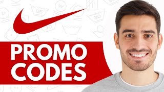 Nike Promo Codes 2024 [upl. by Azalea964]