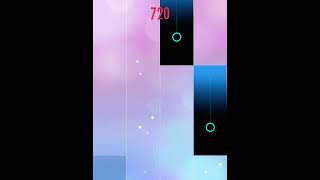 Cancan 1769 no revive  Piano Tiles 2 [upl. by Eniahs]