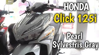 New Honda Click 125i Price Update [upl. by Ziom]