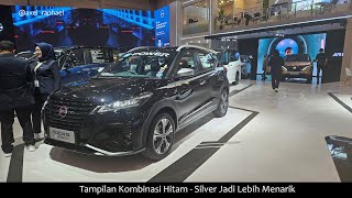 Nissan Kicks ePower Star Edition 2024  In Depth Tour  Indonesia [upl. by Ecad912]