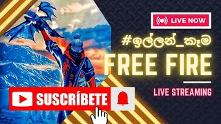 King Rk 1998 is live free Fire [upl. by Arvie16]