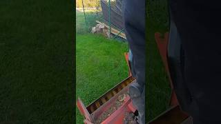 Kosiarka traktorek Westwood t1200 oporowo funny traktory music kosiarka mower diy [upl. by Cara]