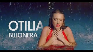 Otilia  Bilionera official video [upl. by Rolfston]